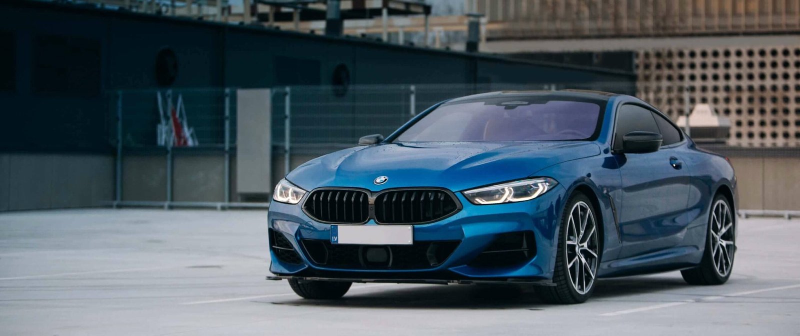Automobil Leasing - Jetzt anfragen